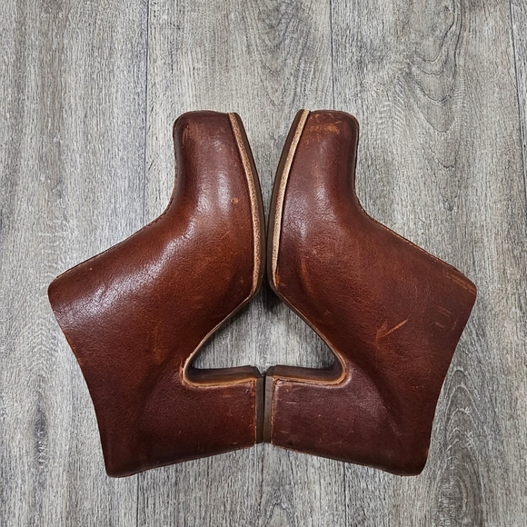 Kork-Ease Sagano clogs-Size 8 - Picture 7 of 10